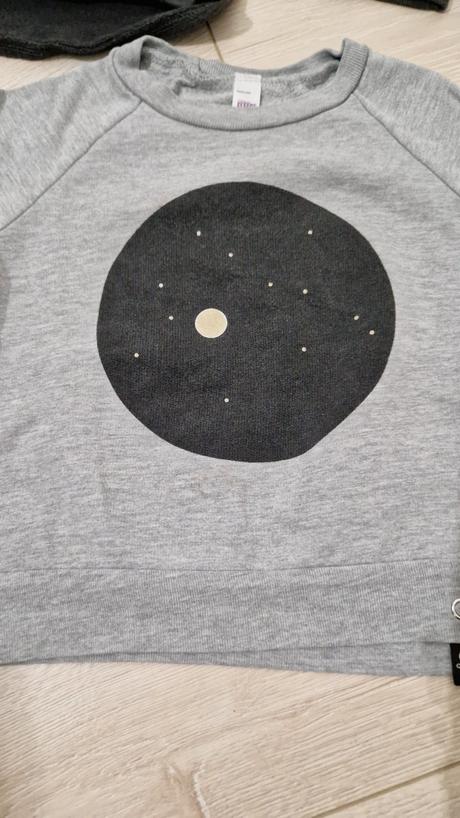 Mikiny next a lemur veľkosť 92, next,92