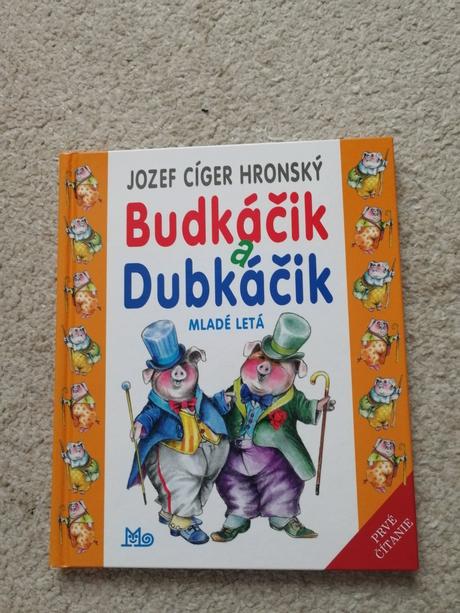 Nové necítane knihy,