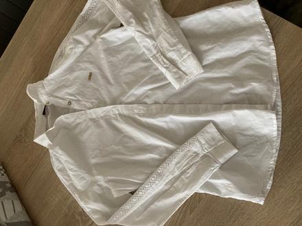 Košeľa us polo, u.s. polo assn.,34