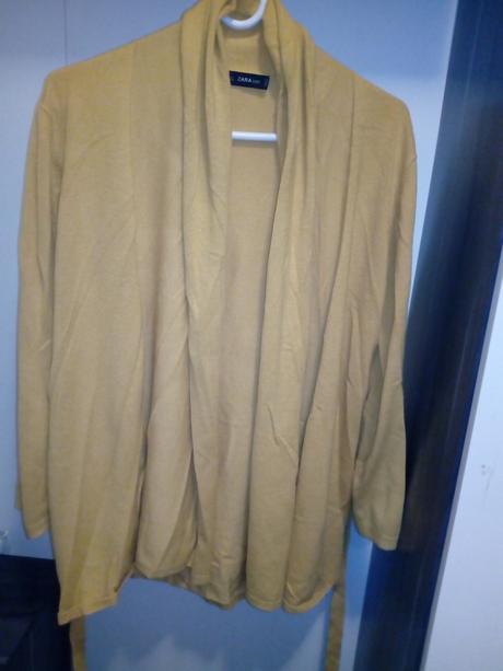 Zara dámsky sveter čm, zara,m