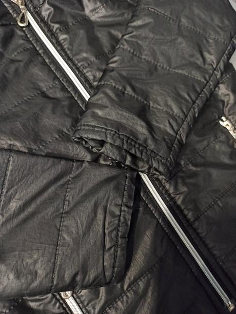 Prechodná bunda style kids, 104