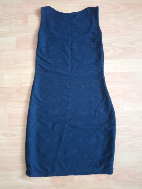 Bavlnené šaty s, s