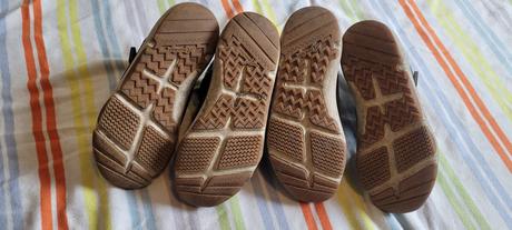 Tenisky prechodne decathlon dvojicky, 31