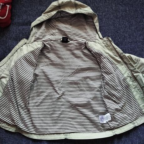 Prechodná bundička next, next,98