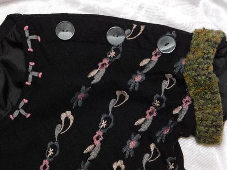 Luxusne pekne šaty, 36