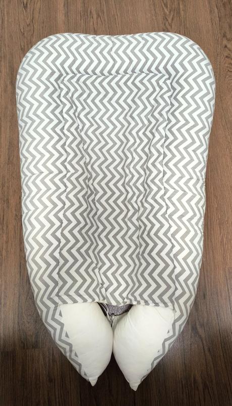 Hniezdo, šírka (cm): 30,dĺžka (cm): 50