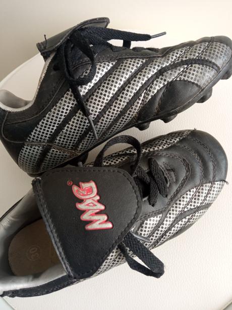 Chlapčenské kopačky (30), 30