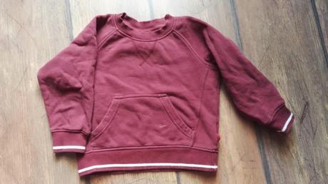 Pdl mikina, pompdelux,98