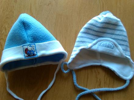 2x čiapočka, domaja,62