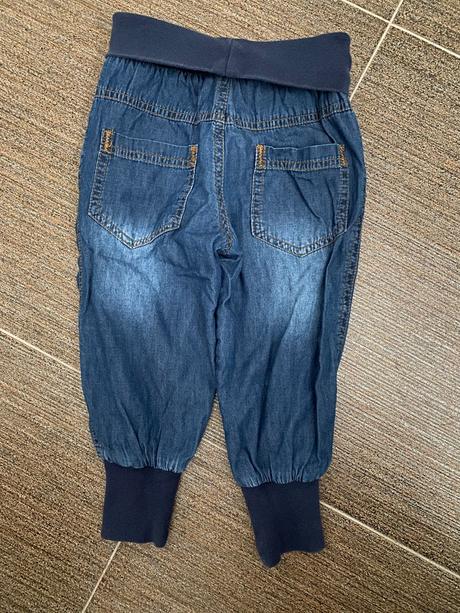 Zateplené rifle lindex, lindex,86