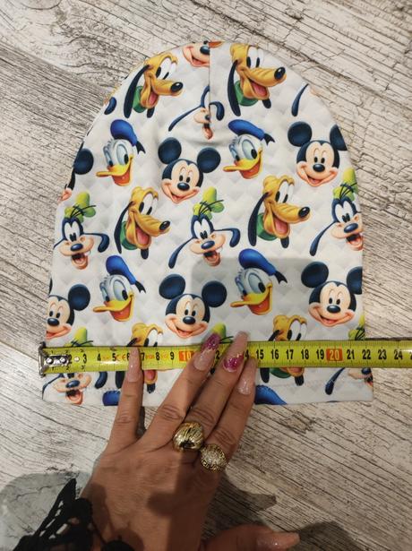 Čiapka hand made, 104