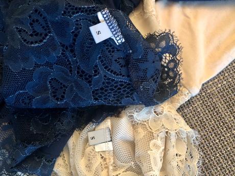 2 ks tričko intimisimmi, veľkosť s, intimissimi,s