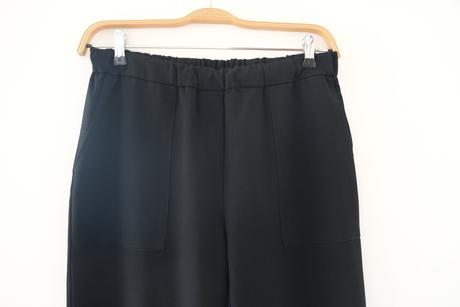 Nohavice č.5, reserved,40