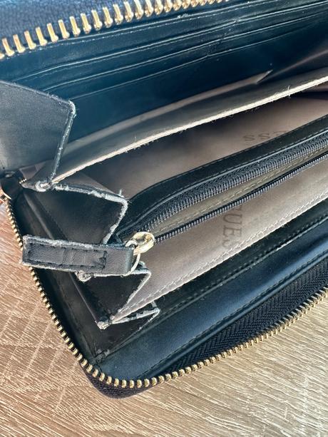 Peňaženka guess, guess