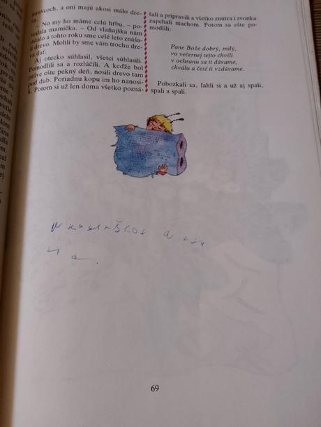 Chrobáčiky - jan karafiát,