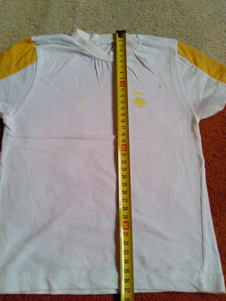 8ks detské tričká, cherokee,86