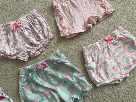 Kratasy sortky 86/92, 86