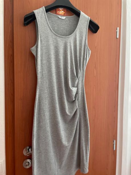 Elasticke bavlnene saty, 34