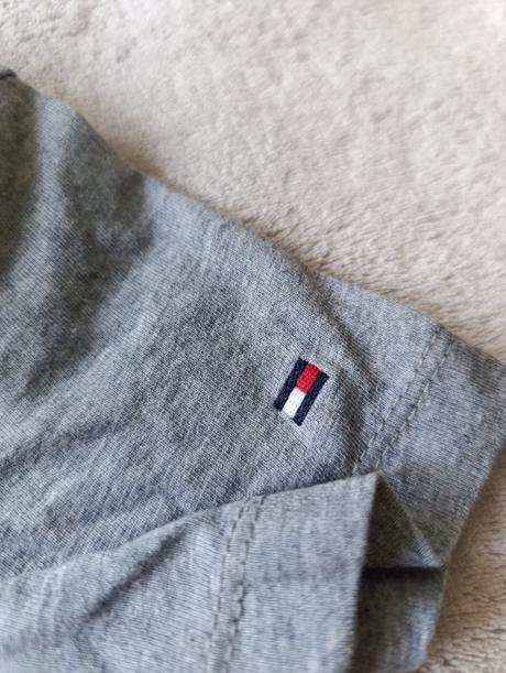 Tričko tommy hilfiger, tommy hilfiger,104