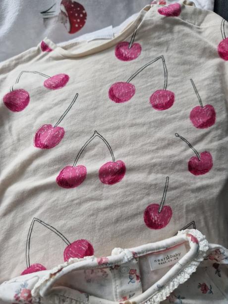 Tričká next 74/80, next,80