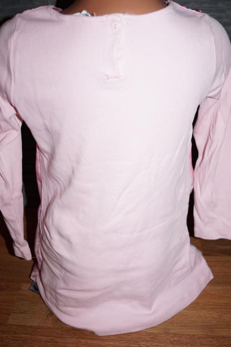 Konikove saticky, h&m,110