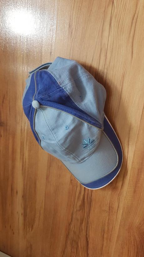 Šiltovka/čiapka reflexné prvky,