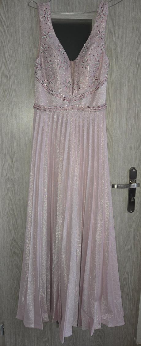 Spoločenské šaty, s