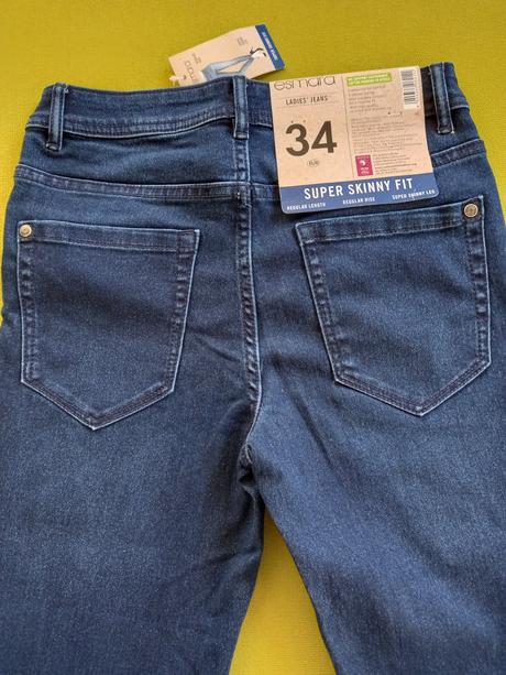 Rifle v.34, esmara,34