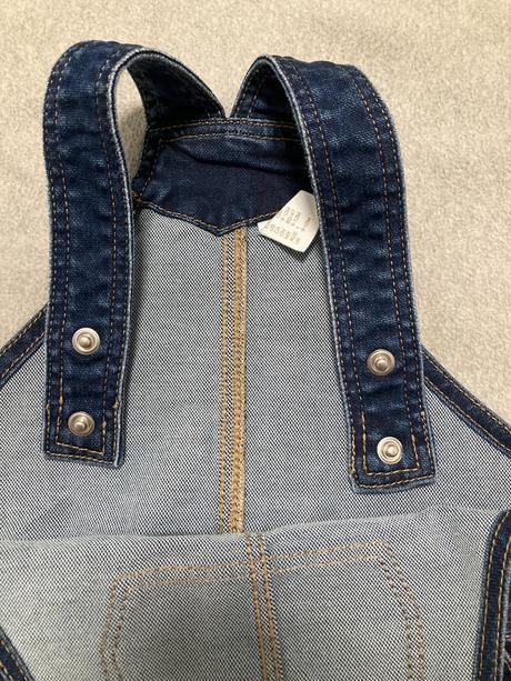 Rifle na traky (h&m), h&m,80