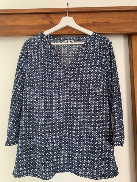 Tričko/ bľúzka, 44