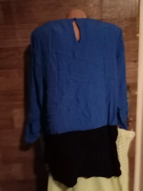 Dámska blúzka, papaya,42