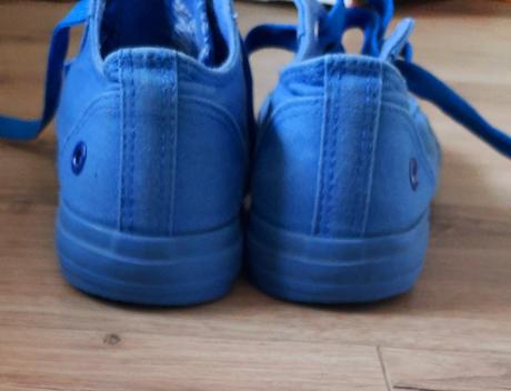 Tenisky + ortopedicke vlozky protetika gratis, sprandi,34