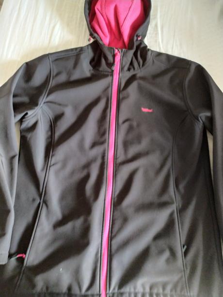 Sofselova bunda, xxl