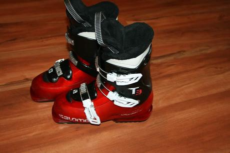 Juniorske lyže dynamic 120 cm, 120-129 cm