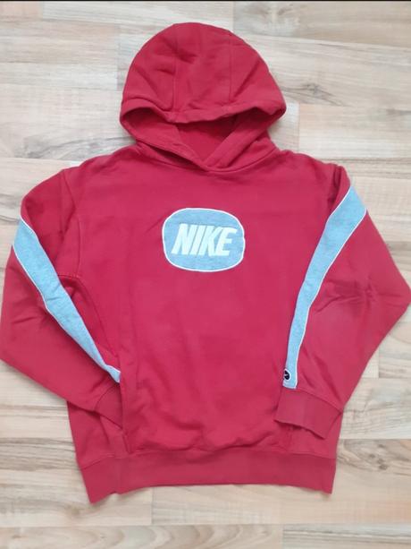 Mikina nike, nike,152