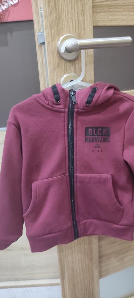 Chlapčenská mikina, reserved,98