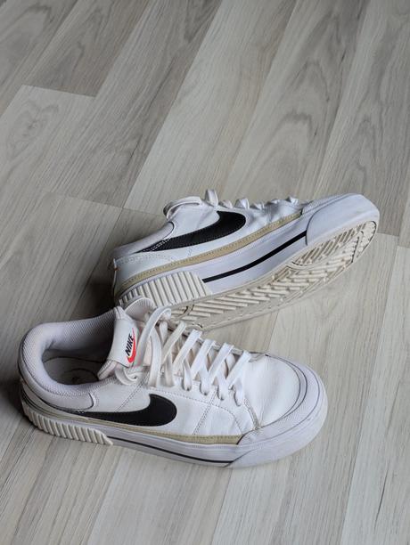 Nike tenisky v. 38,5, nike,38