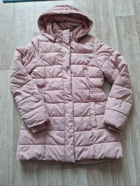 Zimná bunda, lindex,152