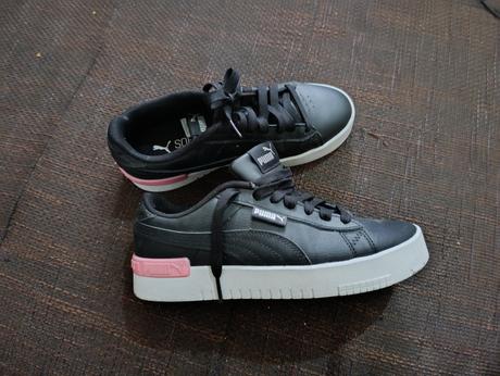 Puma -botasky č. 37,5, puma,37