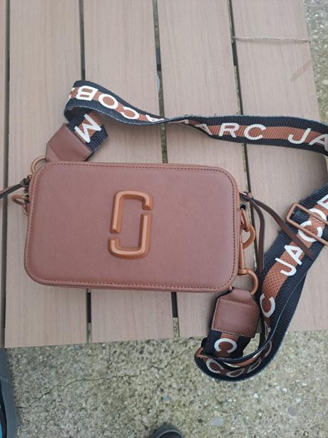 Kabelka marc jacobs, marc jacobs