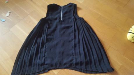 Blúzka s kamienkami, tu,134