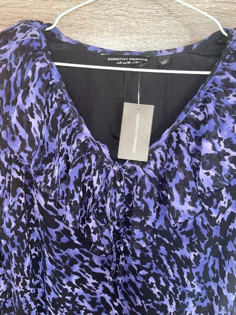 Nové saty dorothy perkins, dorothy perkins,38