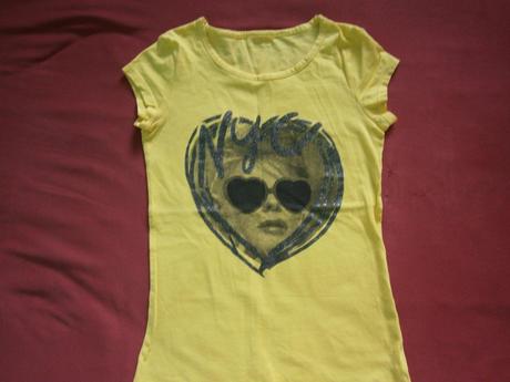 Tričko 152/ 158, next,152