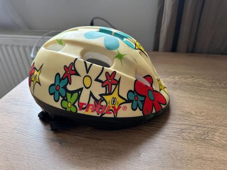 Detská prilba na bicykel, 