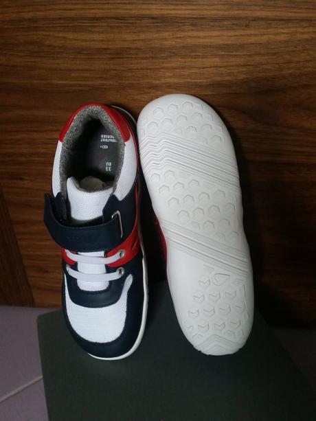 Bobux topanky, bobux,33