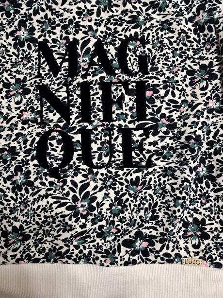 Mikina liu jo, liu jo,128