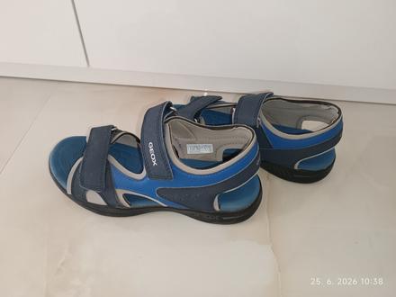 Sandále geox, geox,32