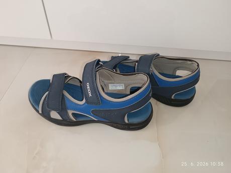 Sandále geox, geox,32