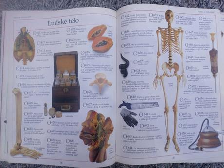 Encyklopedia 100 otazok a odpovedi,,, 