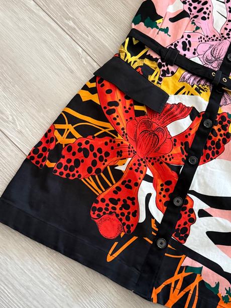 Šaty desigual, desigual,m